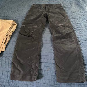 Arc'teryx Sullivan Pant